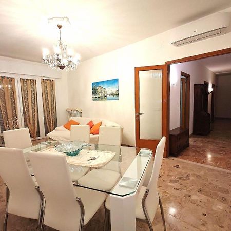 Laura Apartment Venice 4 P. 15 M To Venice Местре Екстериор снимка