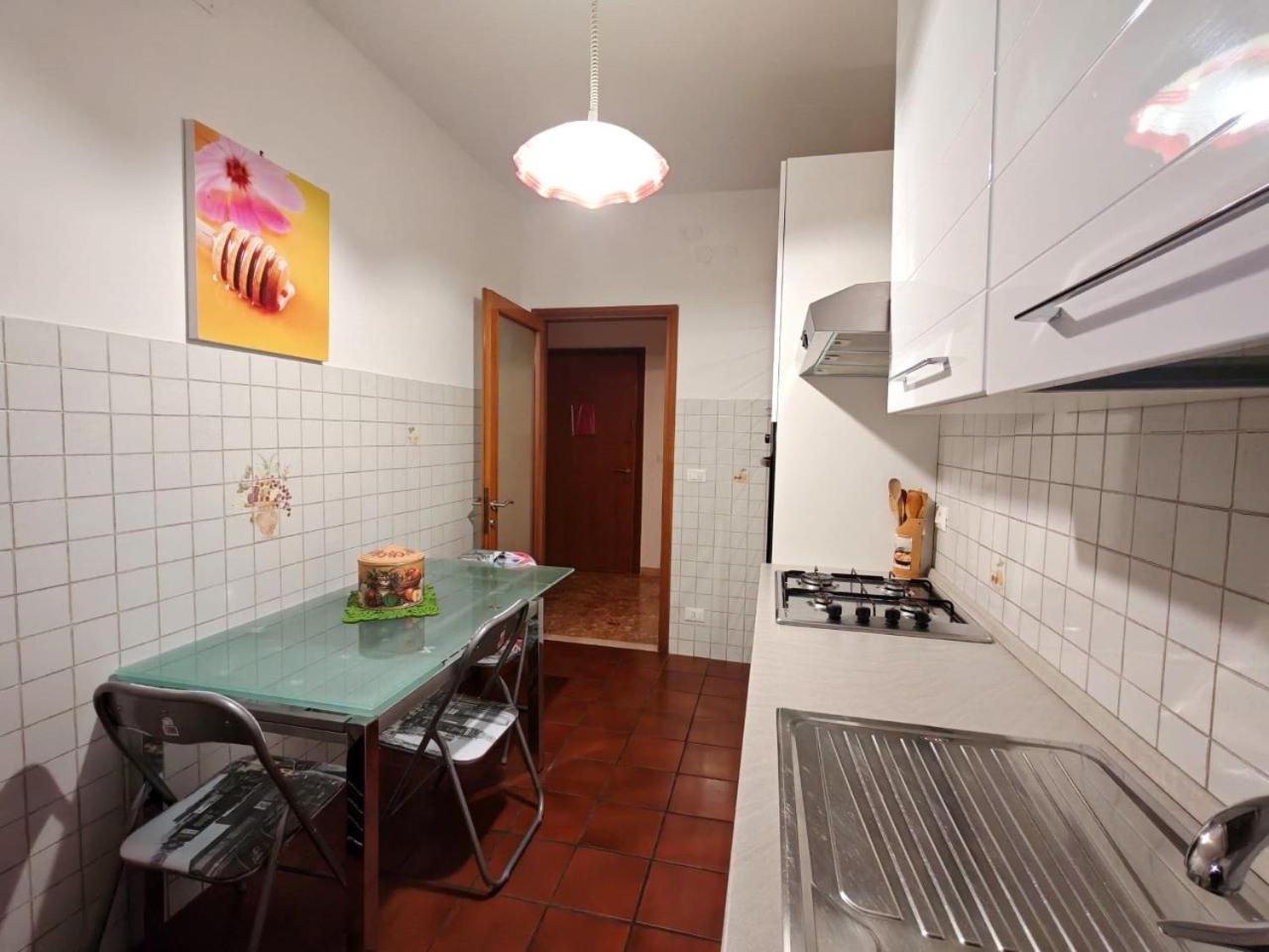 Laura Apartment Venice 4 P. 15 M To Venice Местре Екстериор снимка
