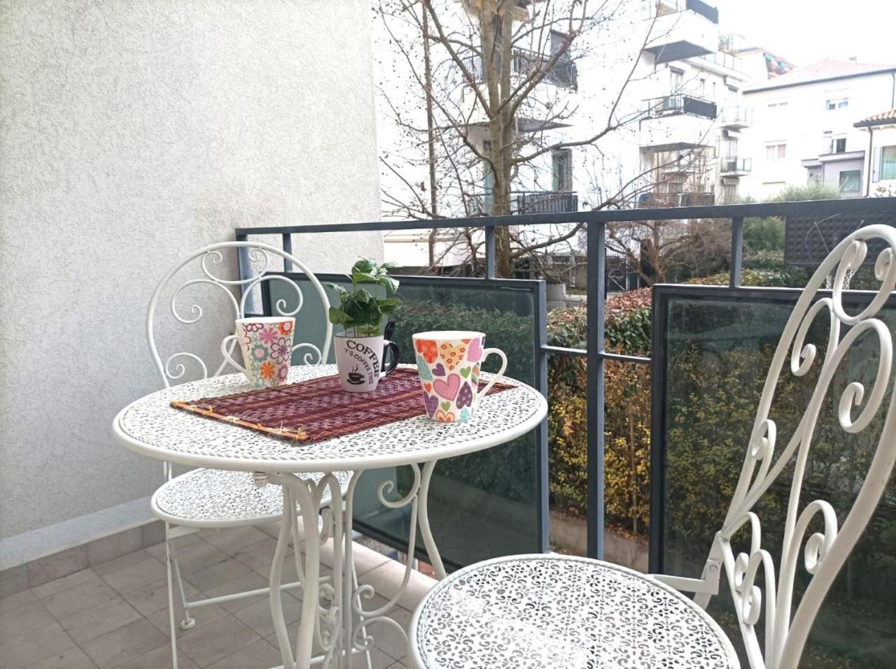 Laura Apartment Venice 4 P. 15 M To Venice Местре Екстериор снимка
