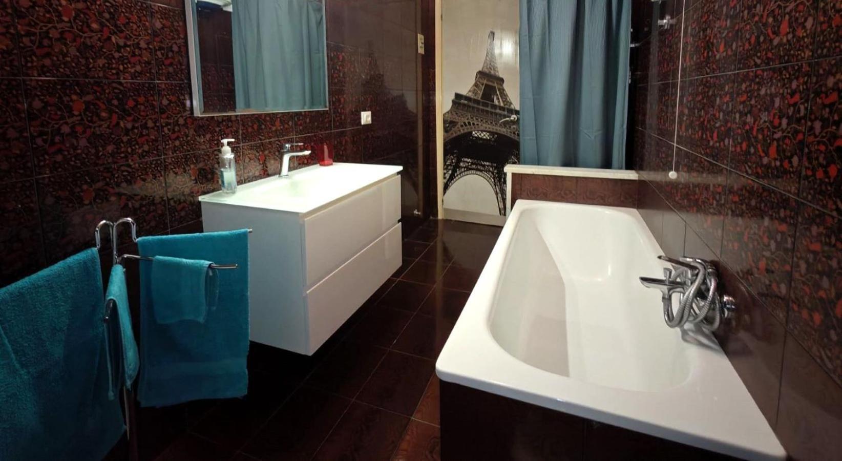 Laura Apartment Venice 4 P. 15 M To Venice Местре Екстериор снимка