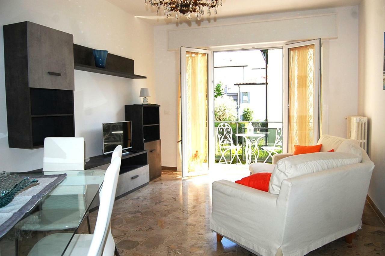Laura Apartment Venice 4 P. 15 M To Venice Местре Екстериор снимка